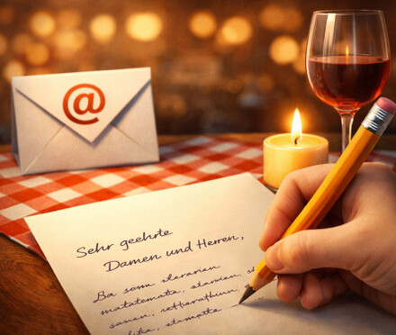 La Sera 2 Kontaktformular Kontakt 