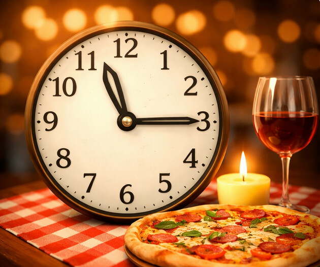 La Sera 2 OEffnungszeiten Öffnungszeiten 